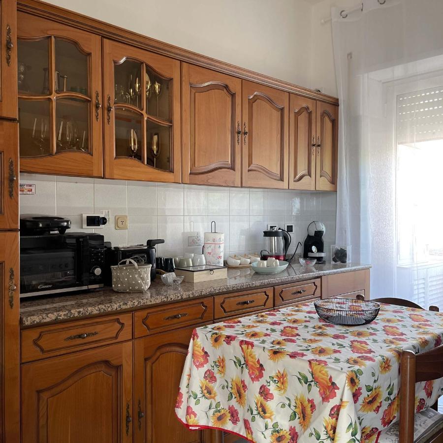 Kesya Seaview Apartment - Attico - 50Mt Dal Mare Anzio Luaran gambar