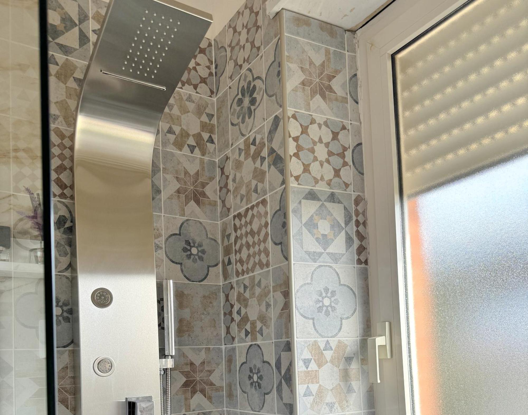 Kesya Seaview Apartment - Attico - 50Mt Dal Mare Anzio Luaran gambar