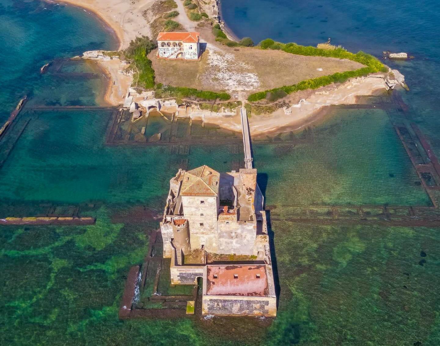 Kesya Seaview Apartment - Attico - 50Mt Dal Mare Anzio Luaran gambar